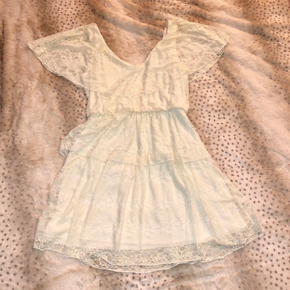 XOXO Dress